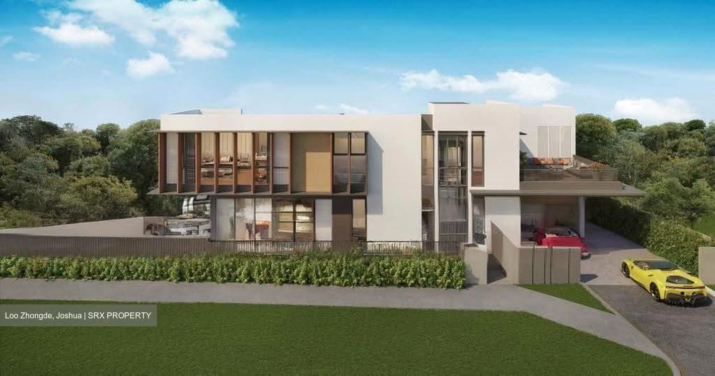 Toh Crescent (D17), Semi-Detached #639474561